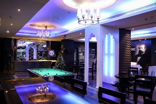 Florida Hotel (Manama)